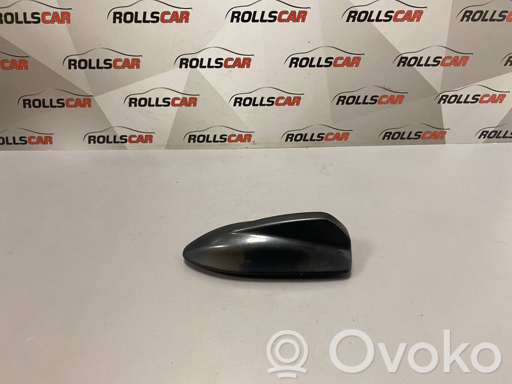 Volvo S60 Cache enjoliveur d'antenne de toit (GPS) 