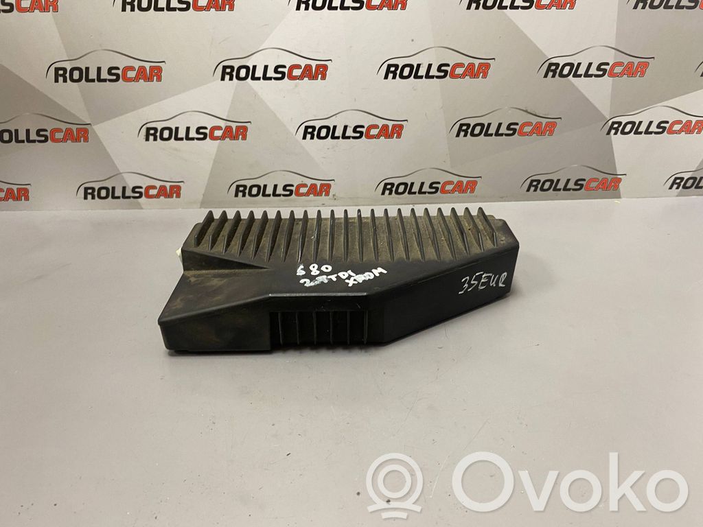 Volvo S80 Garso stiprintuvas 