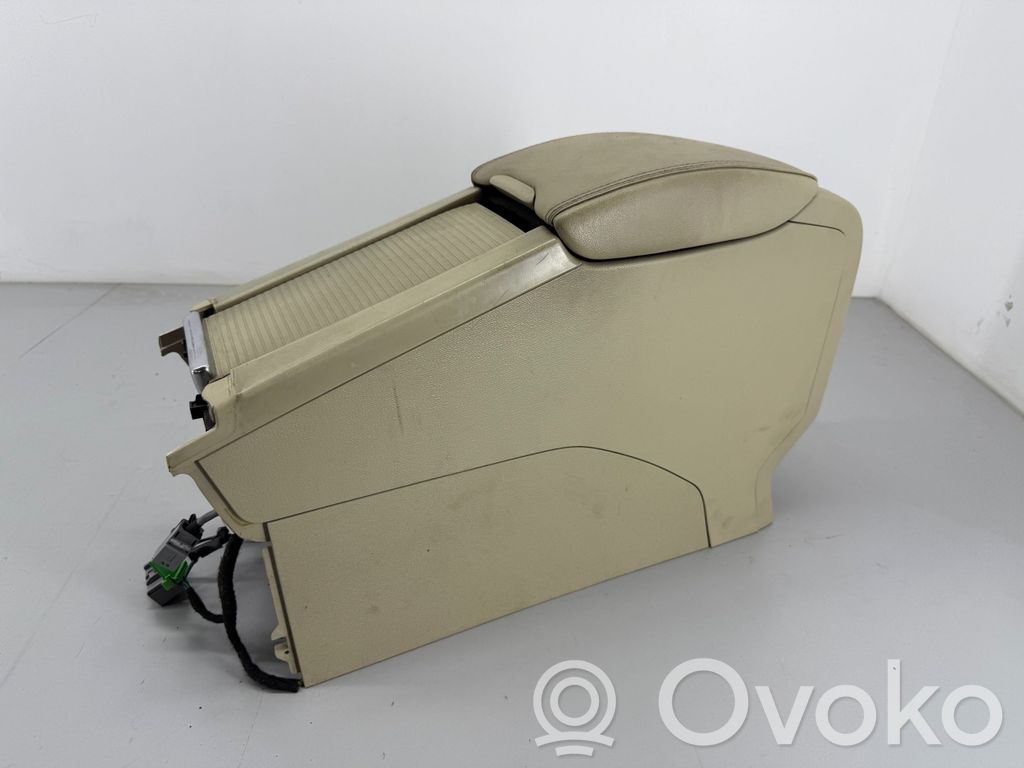 Volvo S60 Reposabrazos 