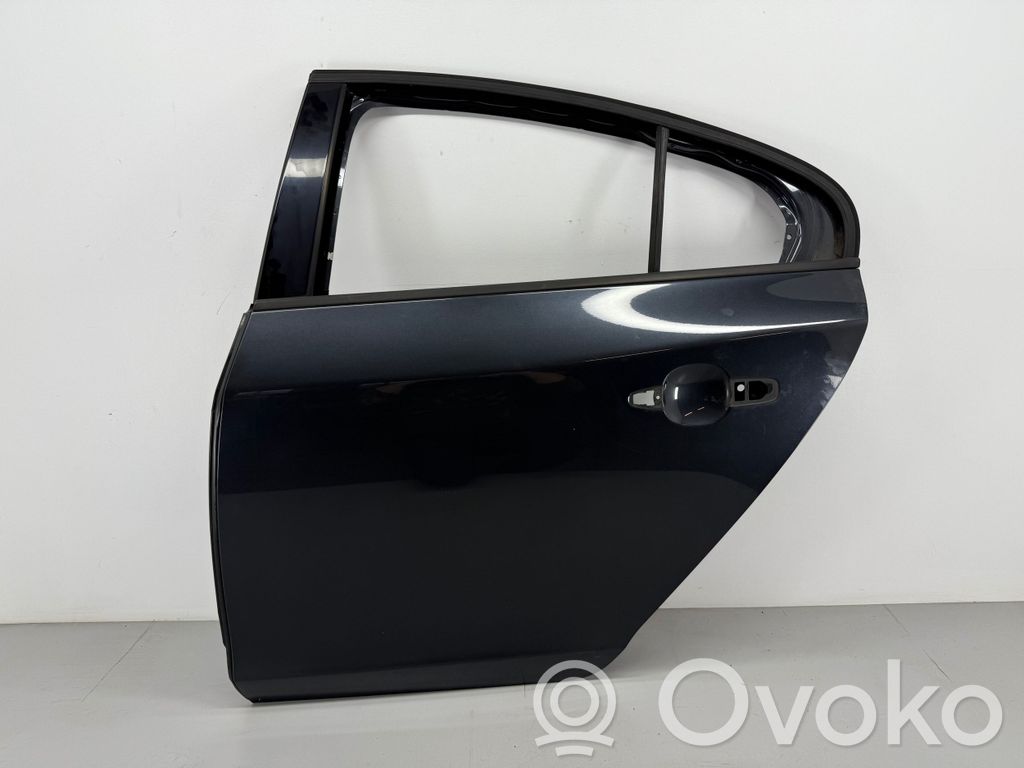 Volvo S60 Galinės durys 