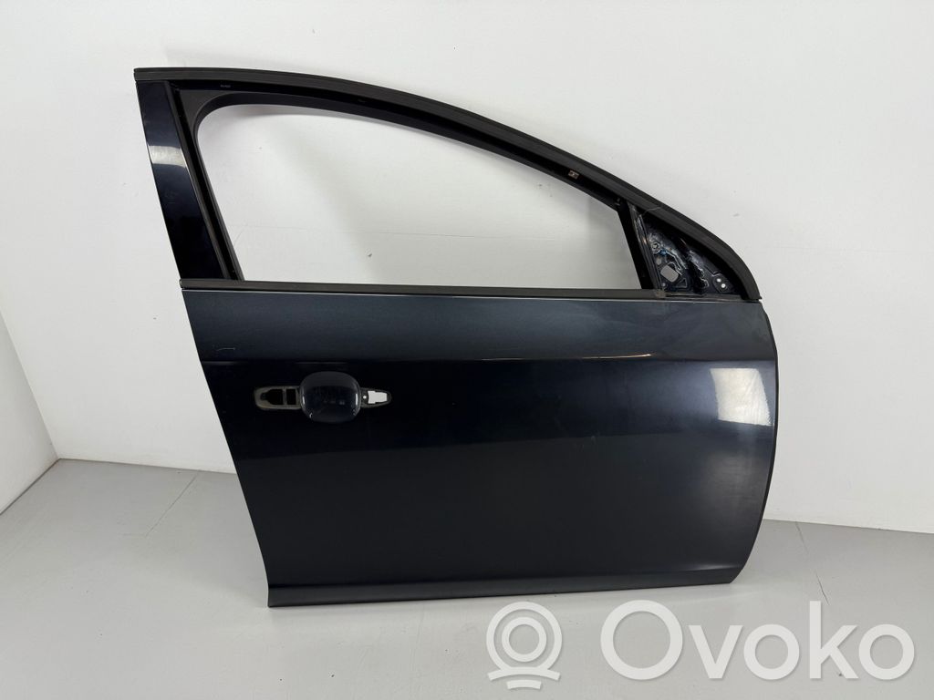 Volvo S60 Durvis 