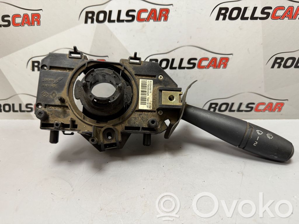 Renault Master II Wiper control stalk 