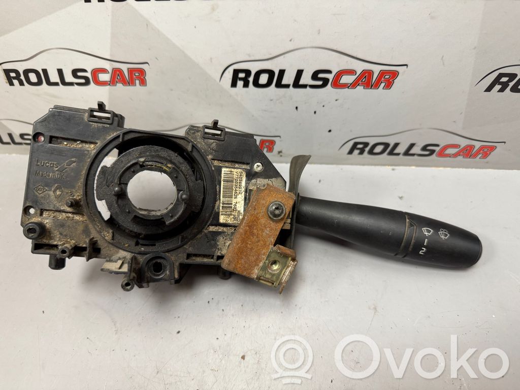 Renault Master II Wiper control stalk 