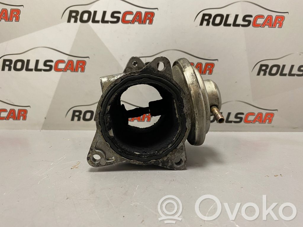 Volkswagen Touran I EGR vārsts 