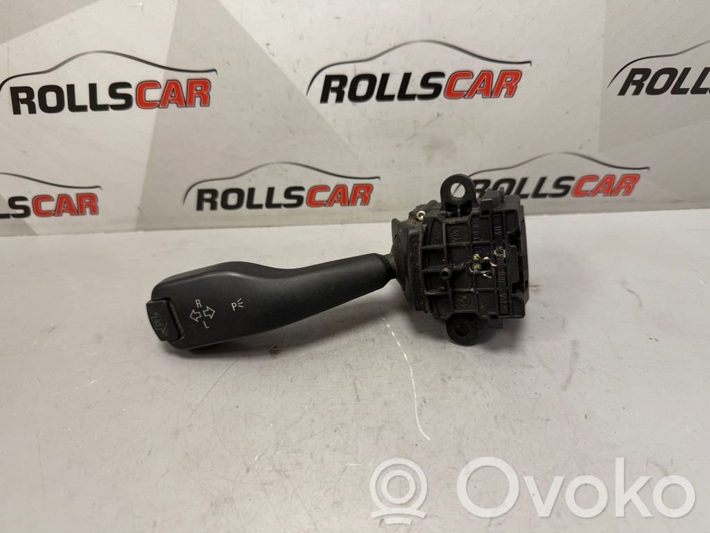 BMW 5 E39 Indicator stalk 