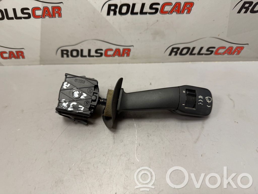BMW 7 E38 Wiper control stalk 