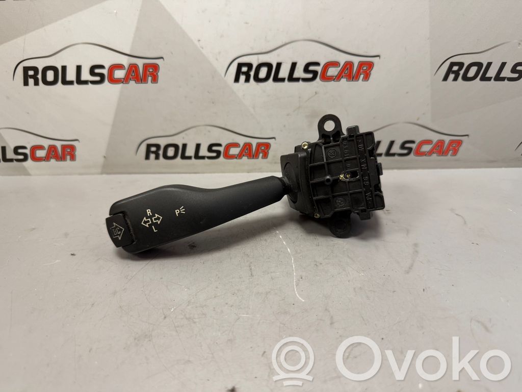 BMW 5 E39 Indicator stalk 