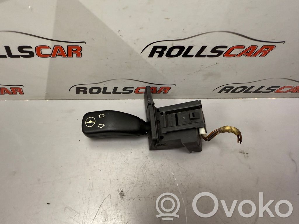 BMW X5 E53 Steering wheel adjustment handle/lever 