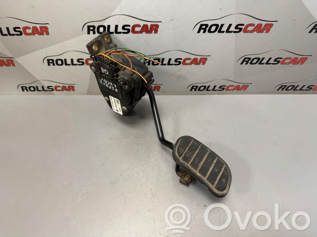 Renault Espace III Pedale dell’acceleratore 