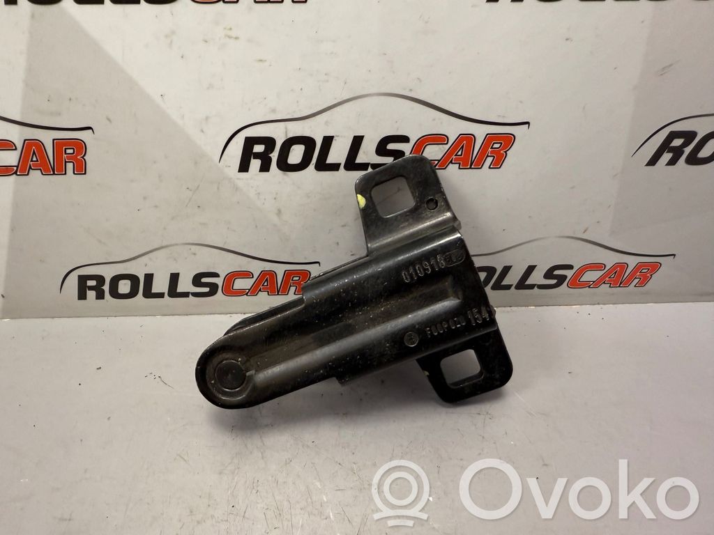 BMW X5 E53 Tailgate lock loop/hook striker 