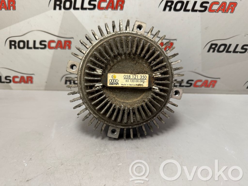 Audi A4 S4 B5 8D Embrague viscoso ventilador 