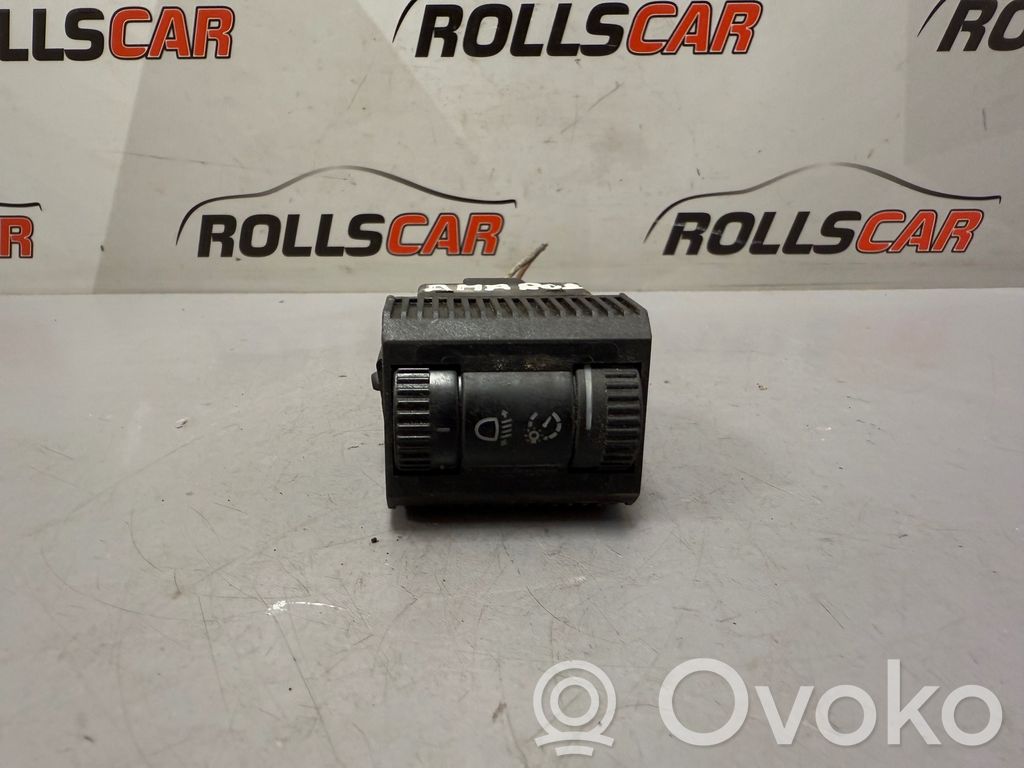 Volkswagen Amarok Interruptor de control de altura del faro delantero 
