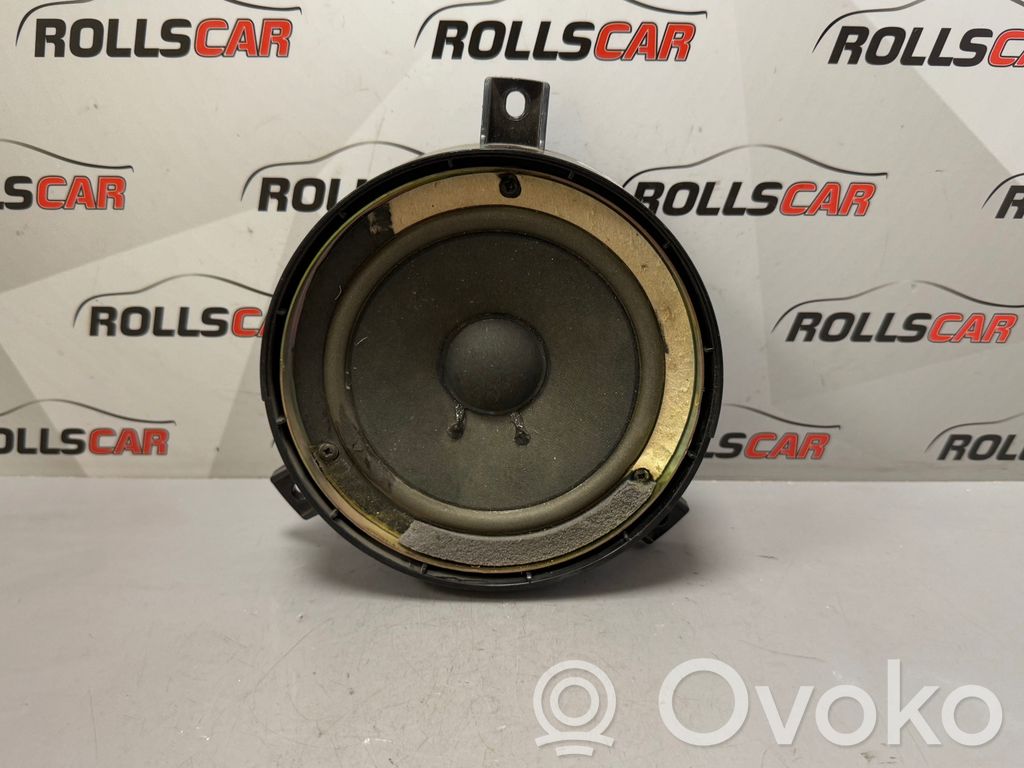 Saab 9-5 Front door speaker 