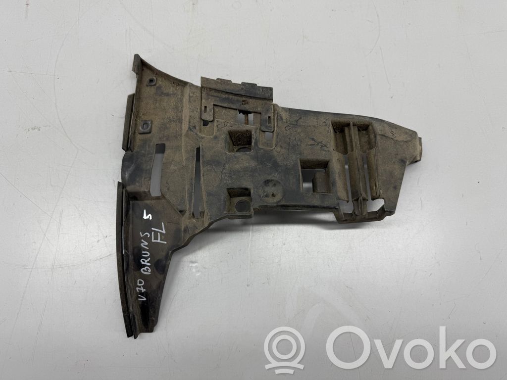 Volvo V70 Etupuskurin kannake 