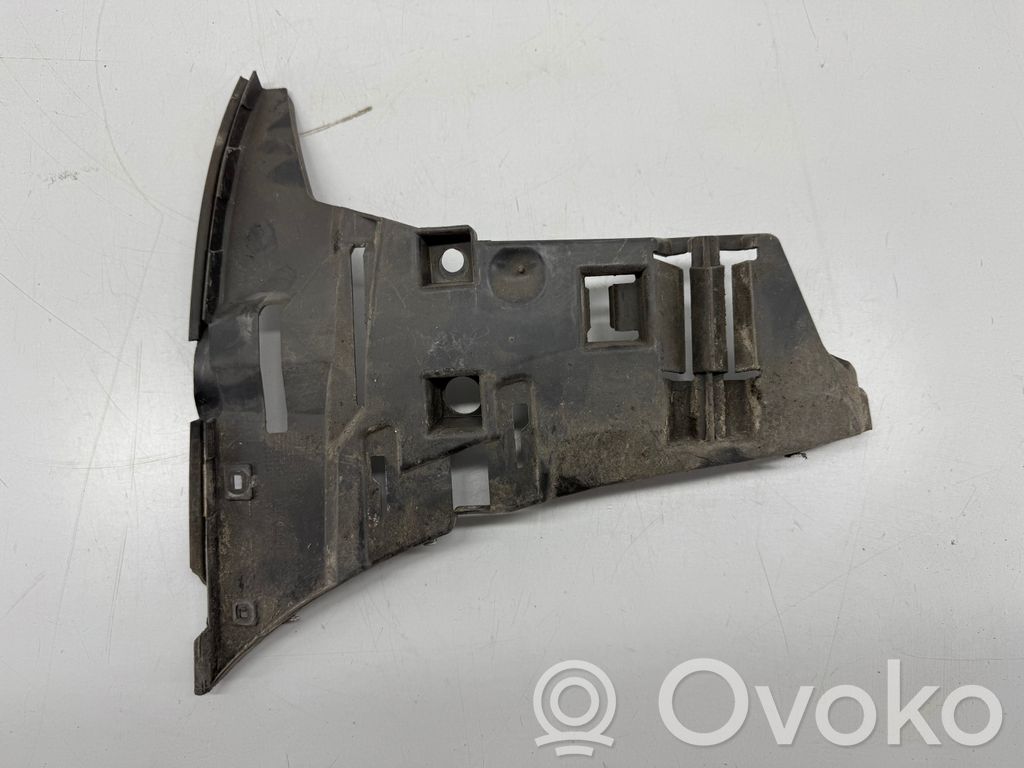 Volvo V70 Front bumper mounting bracket 