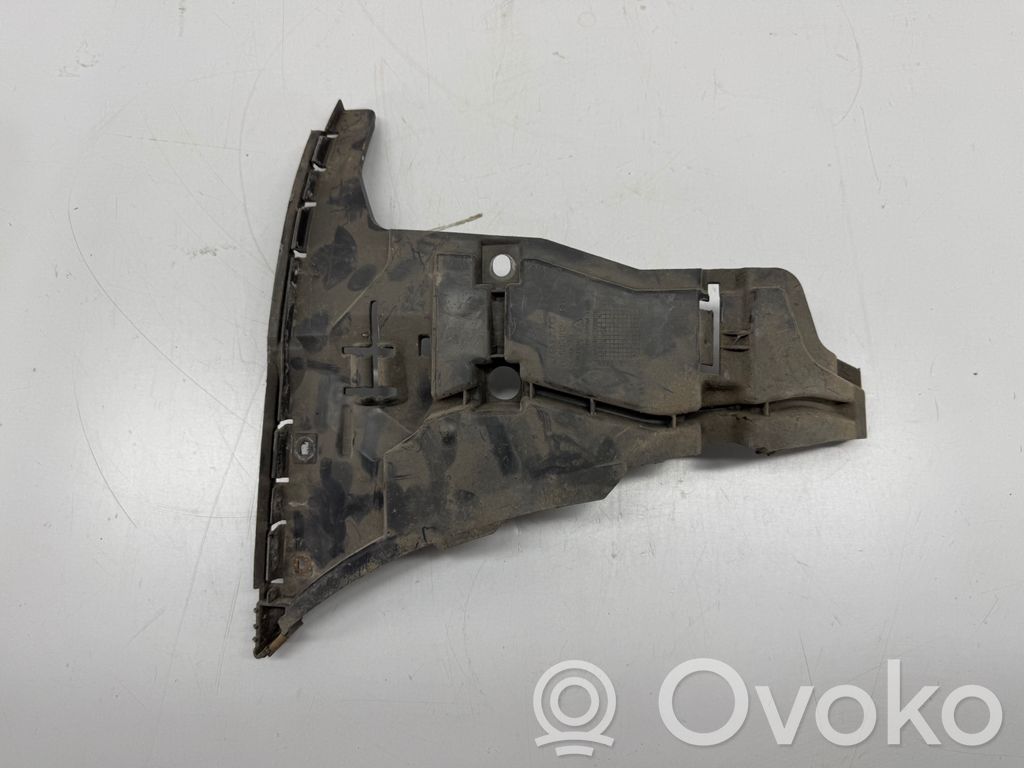 Volvo V70 Etupuskurin kannake 