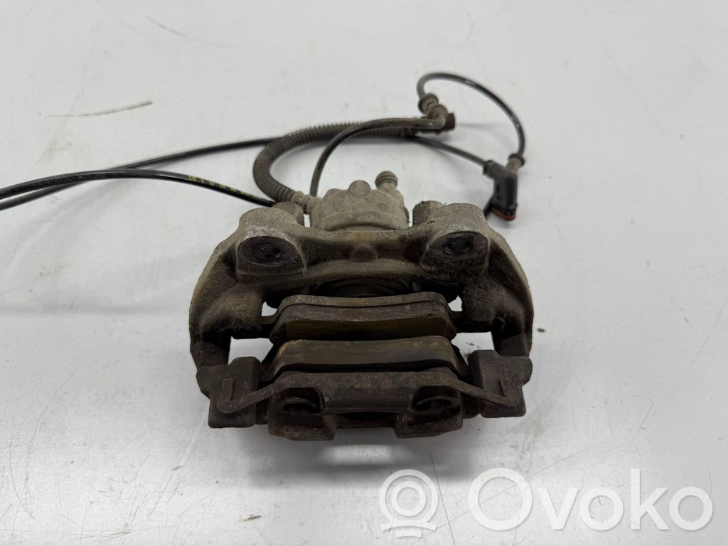 Mercedes-Benz E W211 Bremssattel hinten 