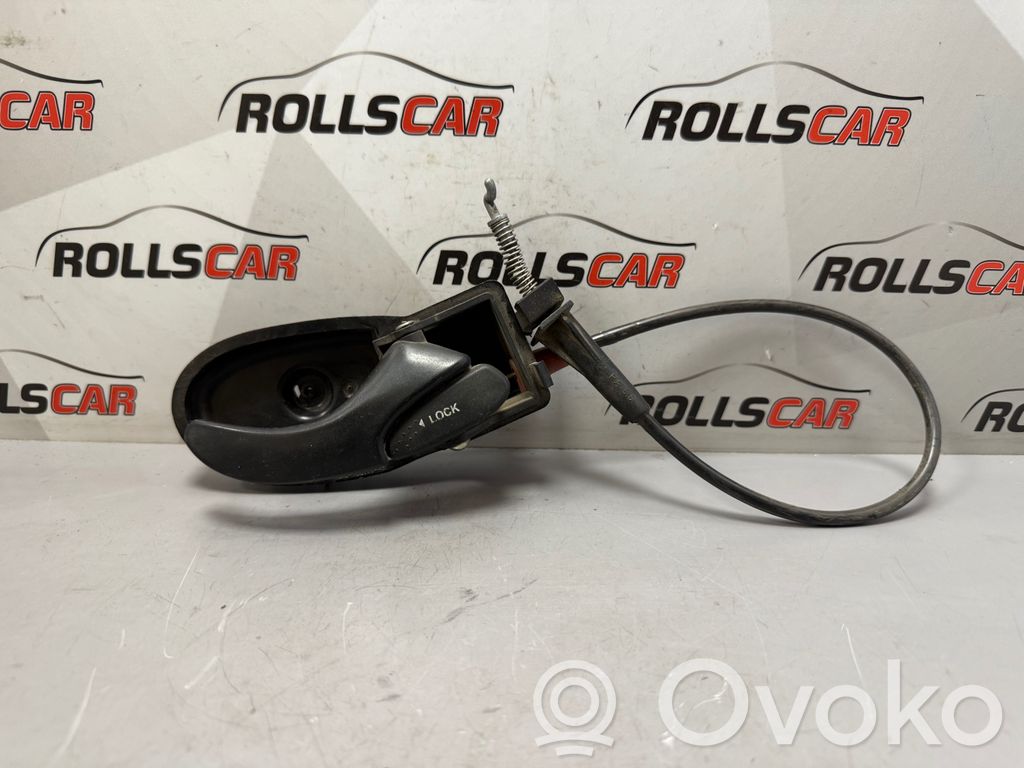 Ford Transit Manecilla interna puerta delantera 