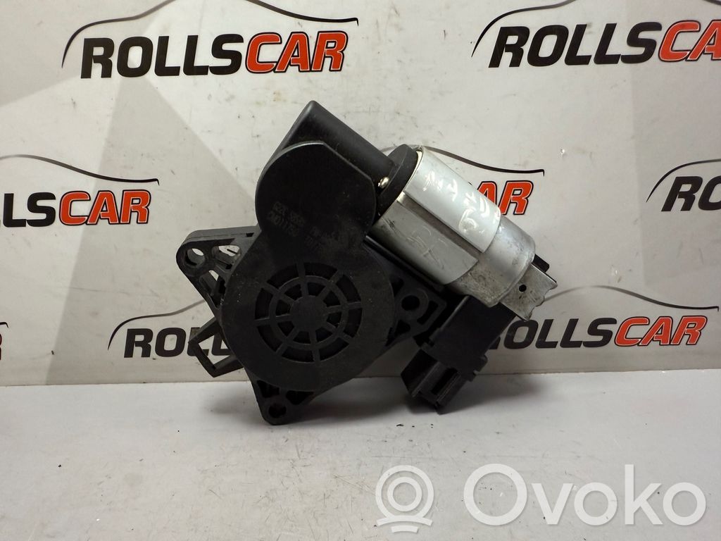 Mazda 6 Silnik regulatora szyby drzwi przednich 
