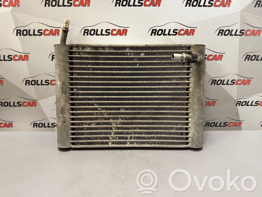 Land Rover Range Rover L322 Pavarų dėžės tepalo radiatorius 