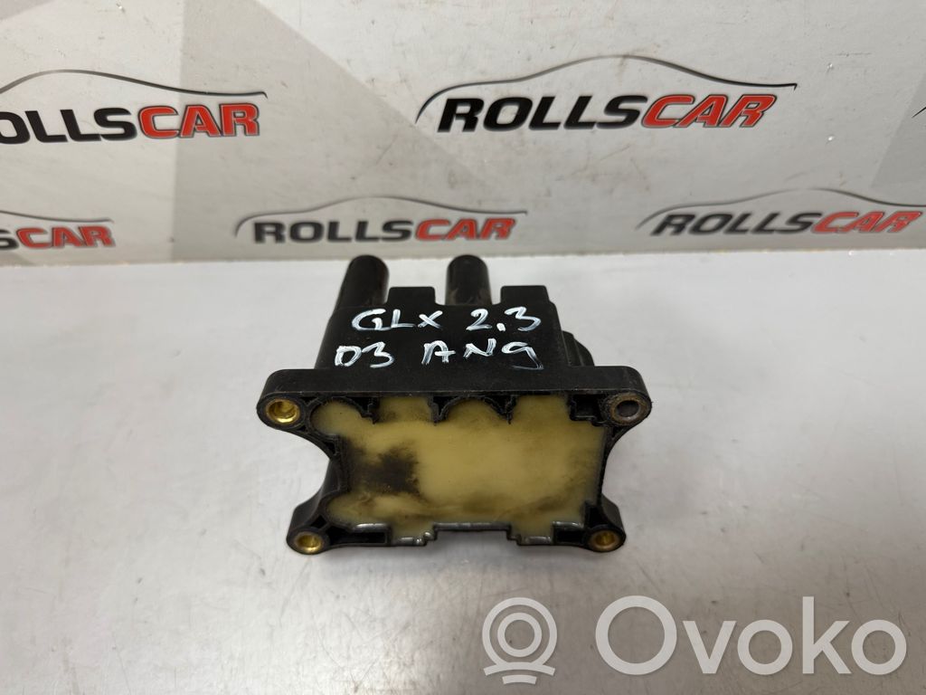 Ford Galaxy Zündspule Zündmodul 
