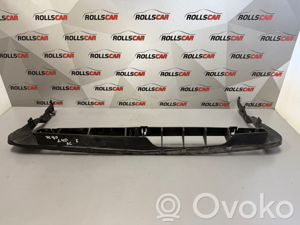 Volvo XC90 Kühlerverkleidung 
