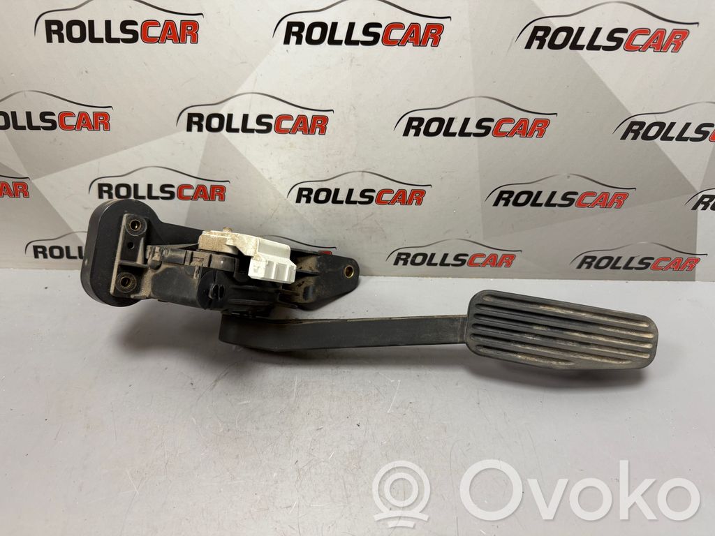 Volvo XC90 Gaspedal 