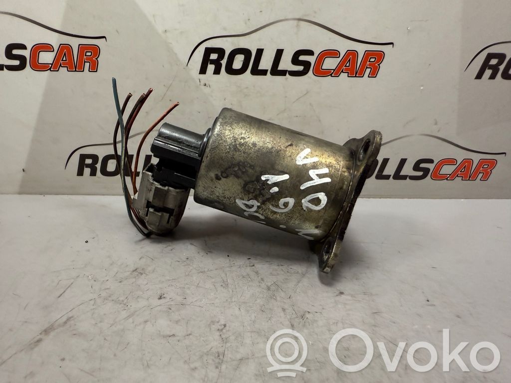 Volvo S40, V40 Zawór EGR 