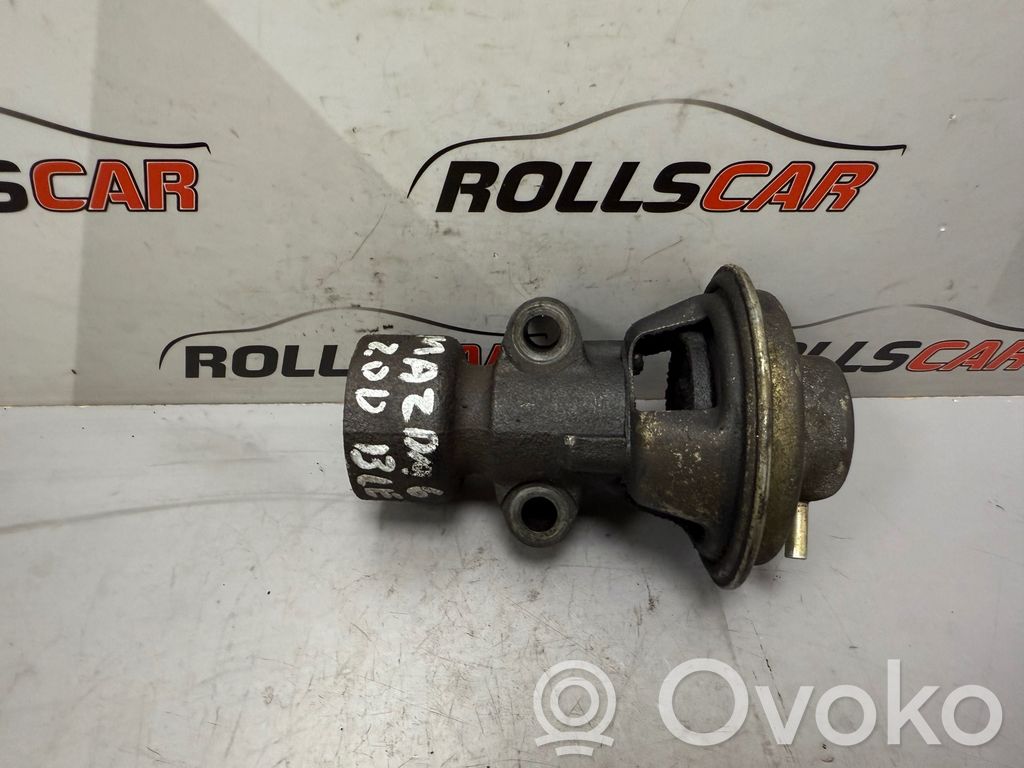 Mazda 6 Válvula EGR 