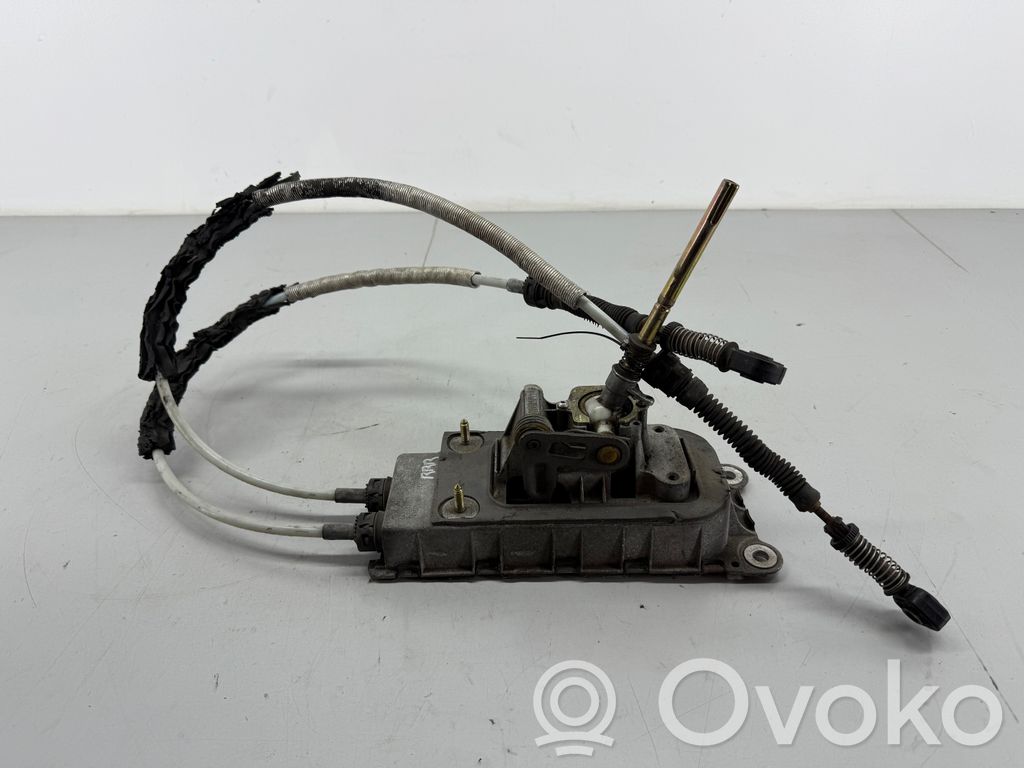Audi A3 S3 8L Selector caja de cambios 