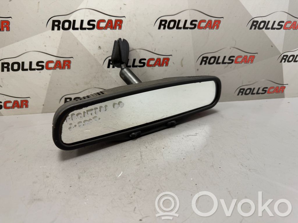 Opel Frontera B Rear view mirror (interior) 
