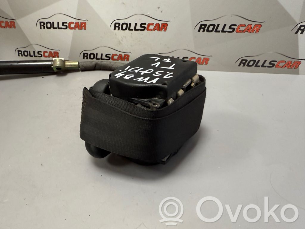Volkswagen PASSAT B4 Cinturón delantero 