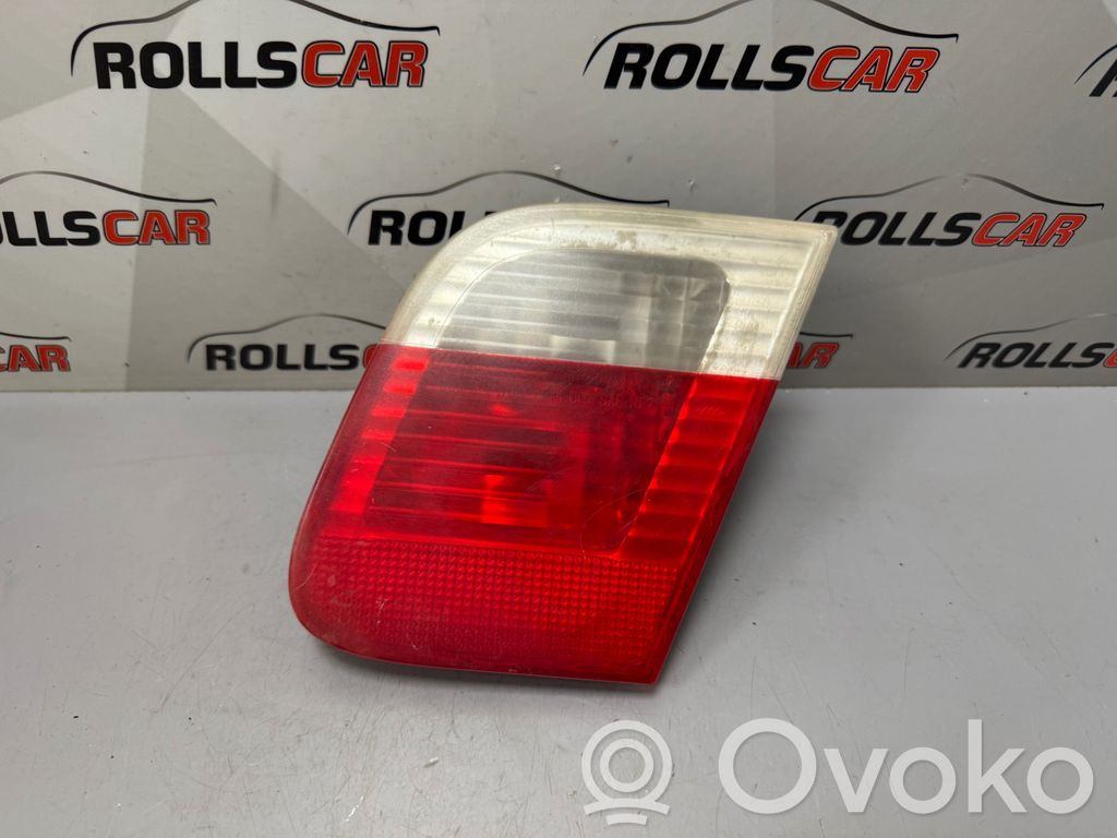 BMW 3 E46 Tailgate rear/tail lights 