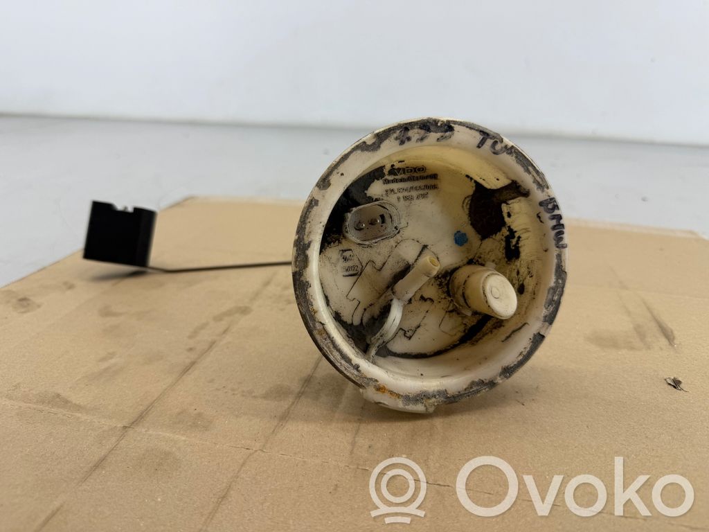 Fuel level sensor   1183779