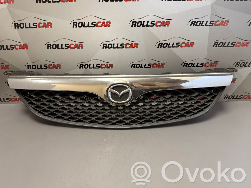 Mazda 626 Front grill 