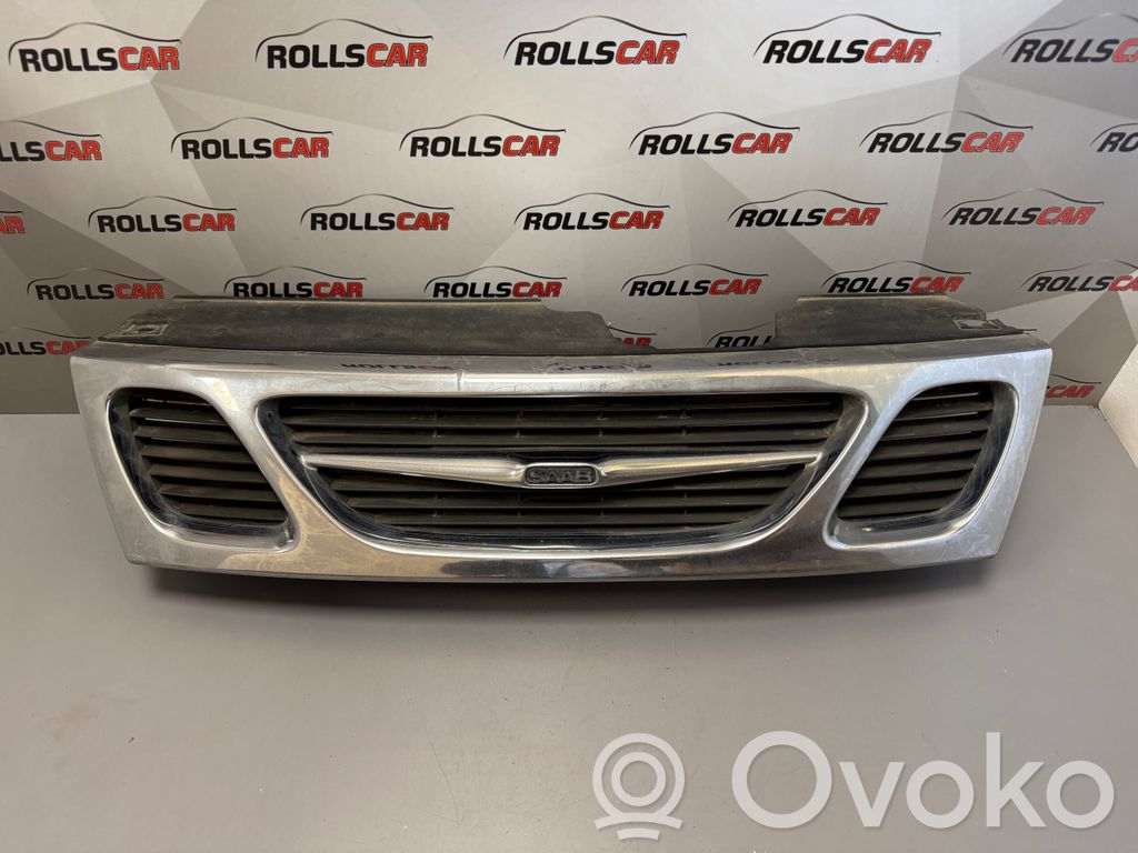 Saab 9-5 Front grill 