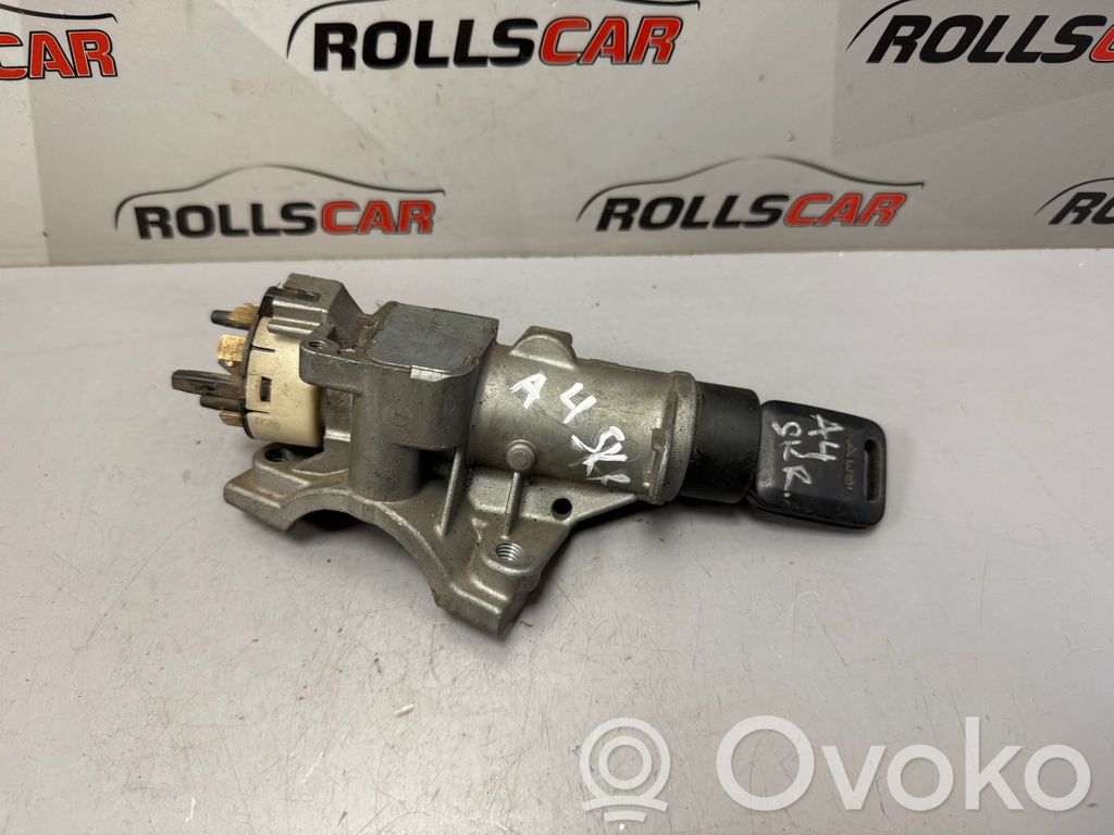 Audi A4 S4 B5 8D Ignition lock 
