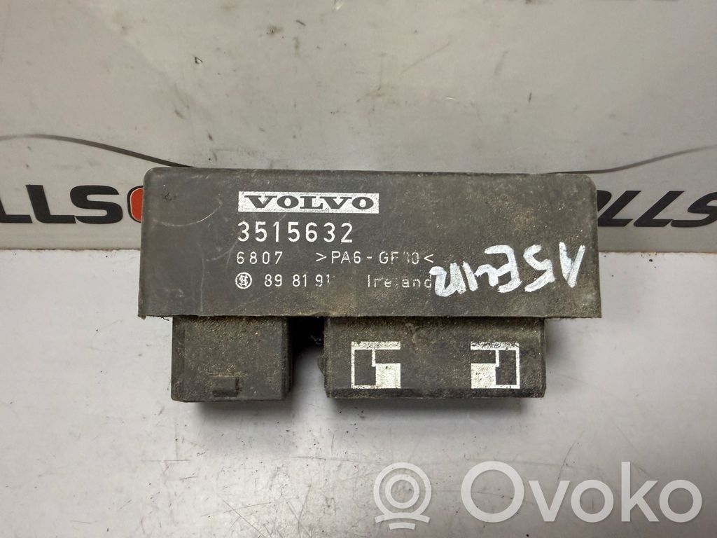 Volvo 850 Other relay 