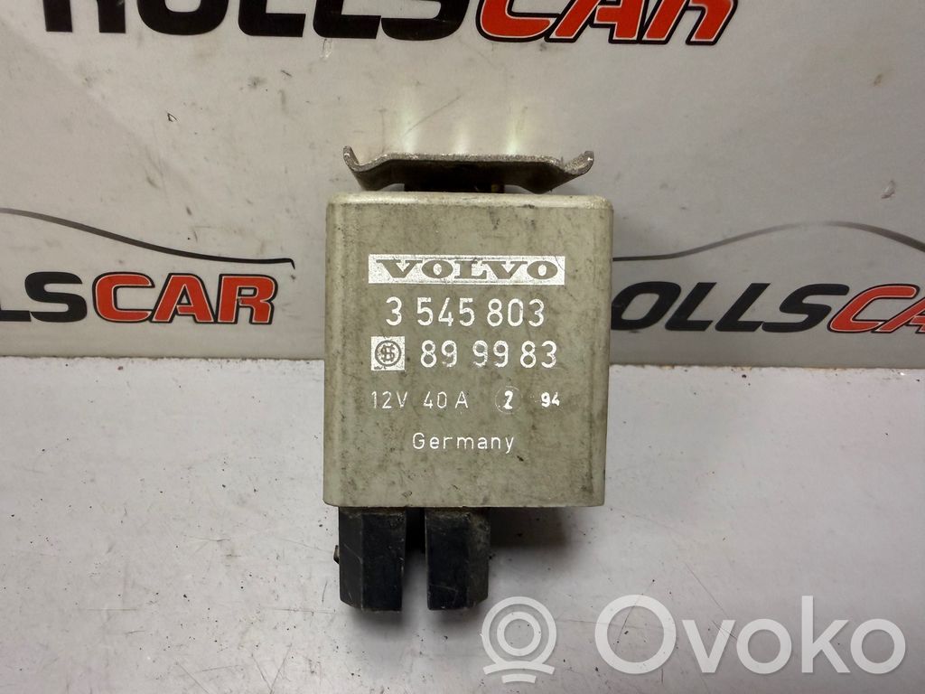 Volvo 850 Muu rele 