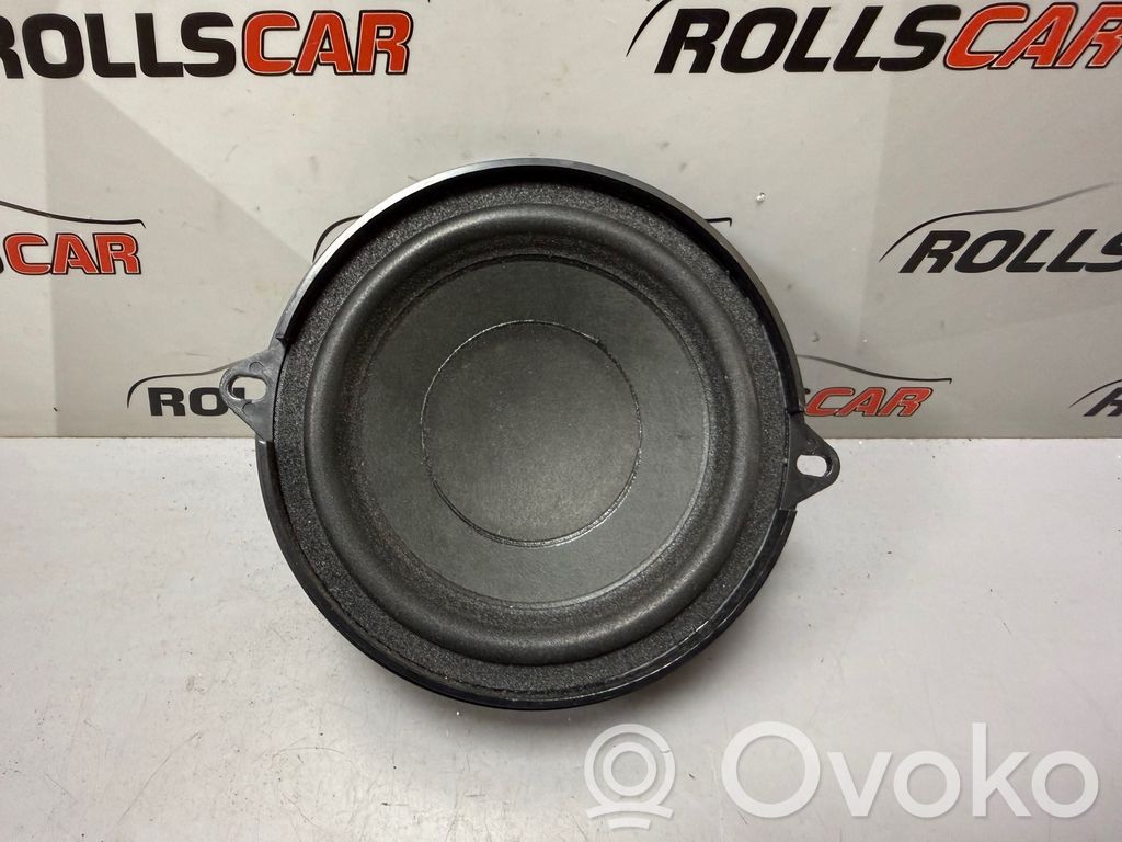 Audi A6 S6 C5 4B Front door speaker 