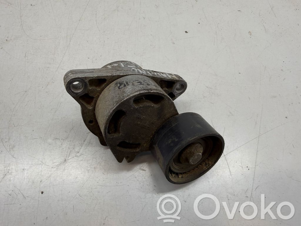 Opel Movano A Diržo įtempėjas 
