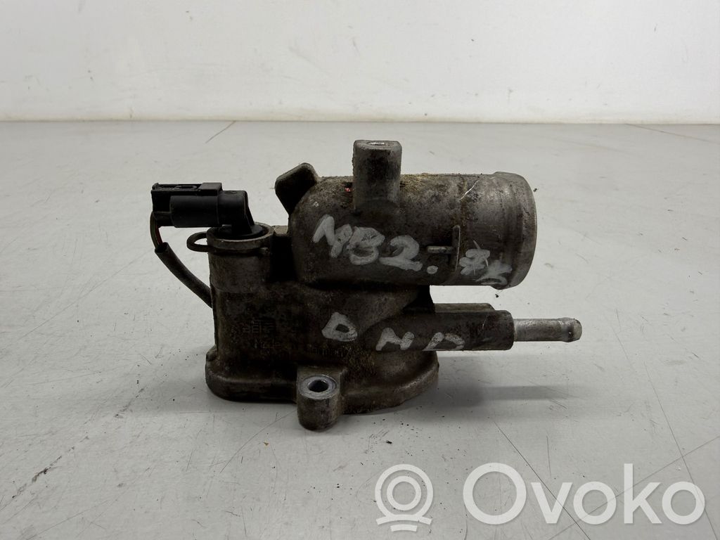 Jeep Grand Cherokee (WJ) Termostat / Obudowa termostatu 