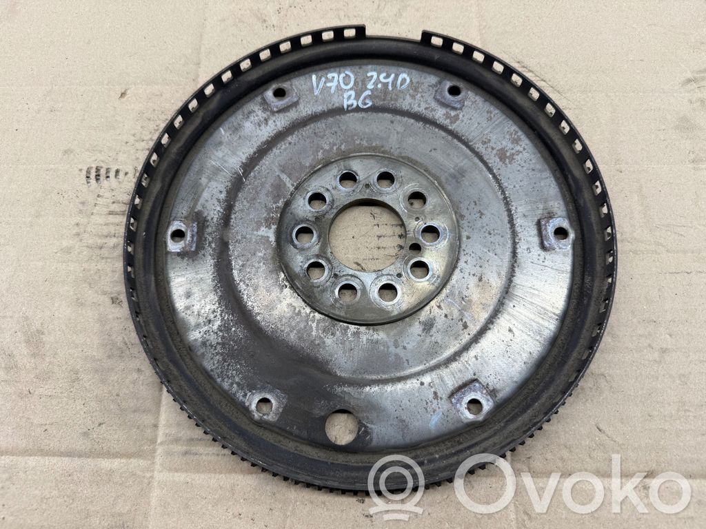 Volvo V70 Vauhtipyörä 