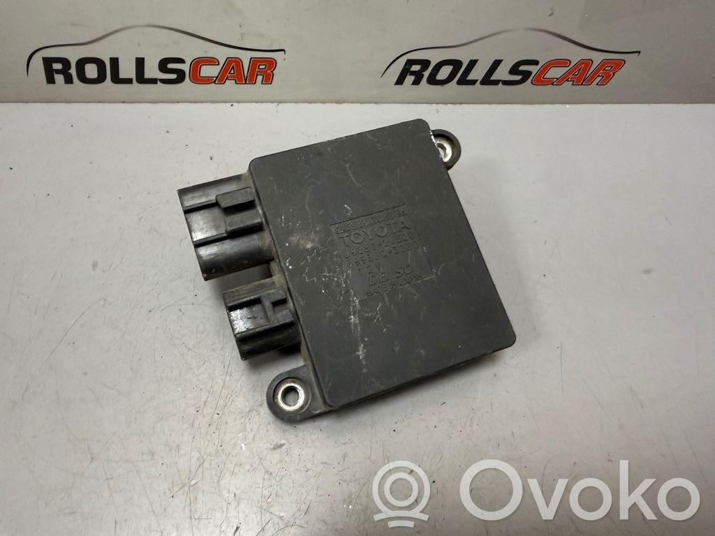 Lexus RX 330 - 350 - 400H Relais de ventilateur de liquide de refroidissement 