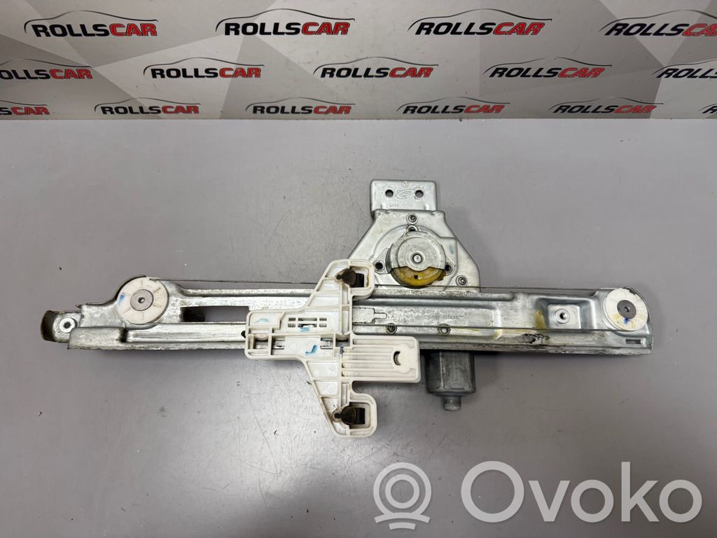 Dodge Caliber Macara geam ușă spate cu motor 