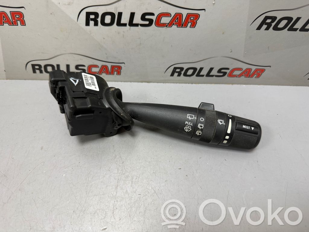 Dodge Caliber Wiper control stalk 