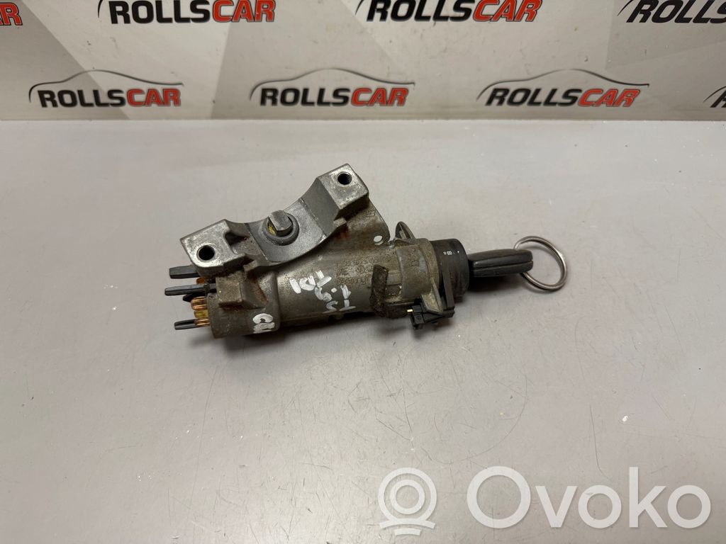 Volkswagen Transporter - Caravelle T5 Ignition lock 