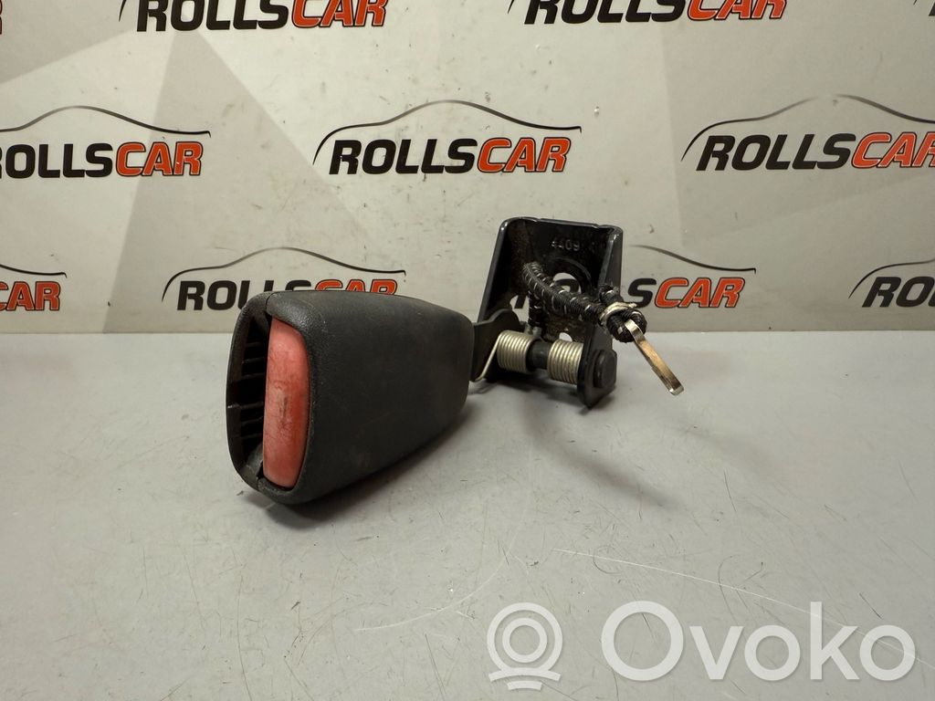 Volvo V70 Sagtis diržo galine 