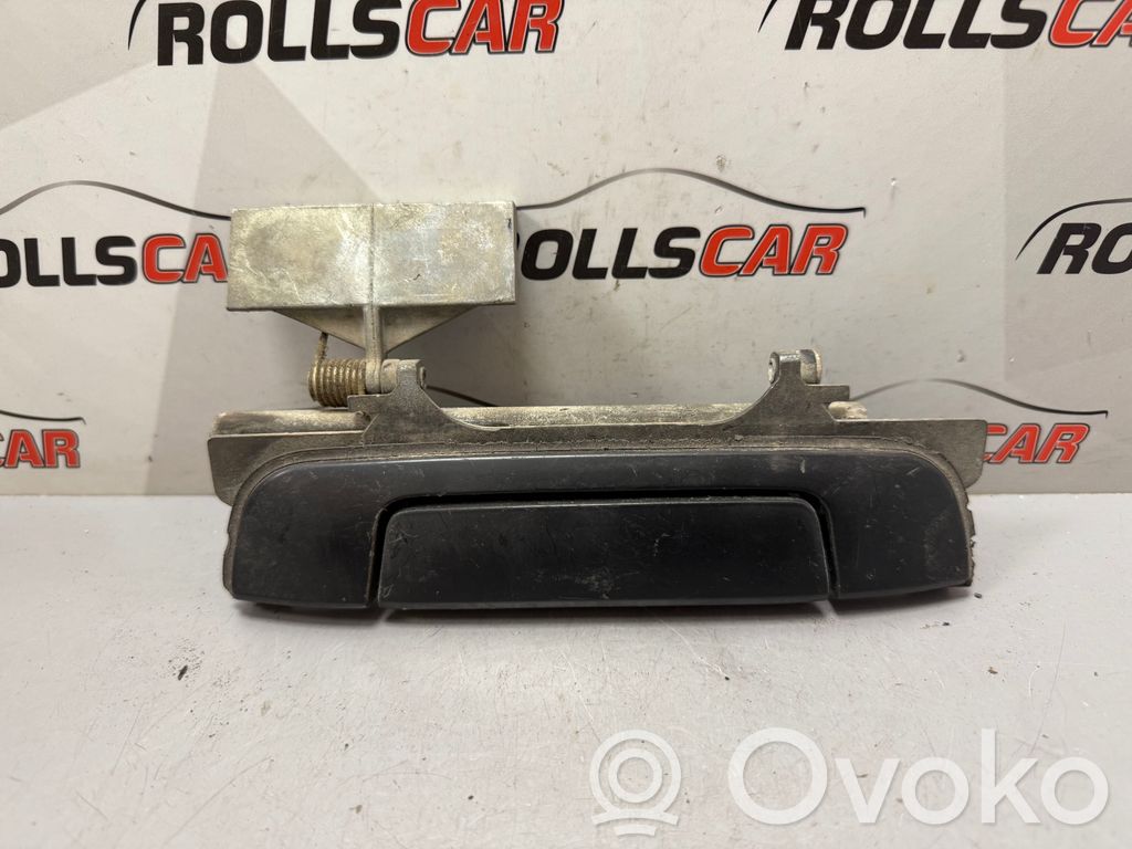BMW 3 E36 Manecilla externa puerta trasera 