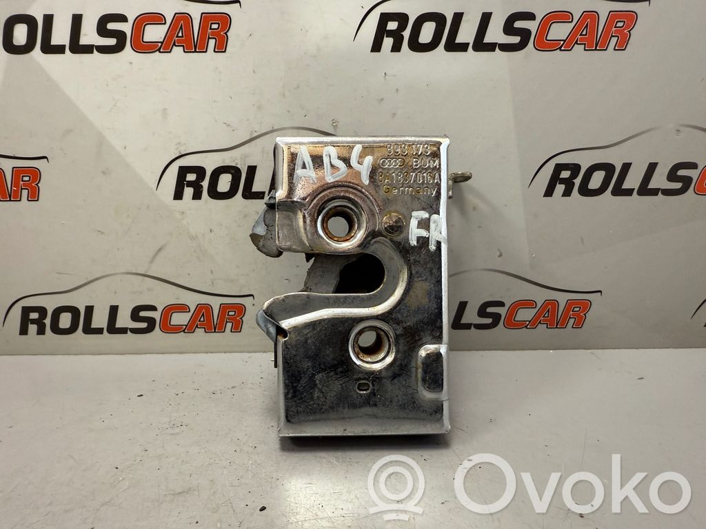Audi 80 90 S2 B4 Front door lock 